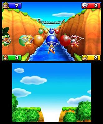 Mario Party Island Tour (Nintendo Selects)