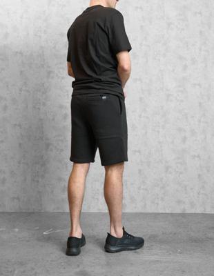 Indigo Denim - Mattia - Jogging Set Heren - Jogging Stof - Modaitalia Indigo Denim - Mattia - Jogging Set Heren - Jogging Stof - Modaitalia