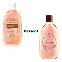 Roge Cavailles Satin Shower Oil 250 ml - thumbnail