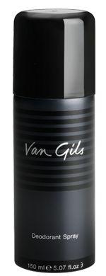 Van Gils deo spray 150ml heren