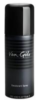 Van Gils deo spray 150ml heren - thumbnail