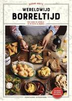 Wereldwijd borreltijd - thumbnail