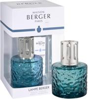 Maison Berger Giftset - Geurbrander Mirage - Blauw - thumbnail