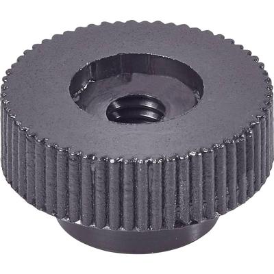 Kash Kartelmoer 11S017 Zwart 1 stuk(s)