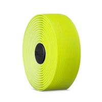 Fizik Vento Solocush Tacky 2.7 mm Stuurlint - Fluor Geel - thumbnail