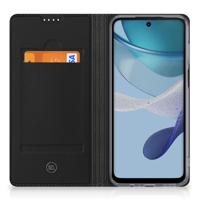 Smartphone hoesje voor Motorola Moto G53 Paard - thumbnail