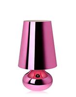 Kartell Cindy Tafellamp - Roze - thumbnail