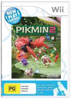 Wii Pikmin 2 New Play Control: Nintendo - thumbnail