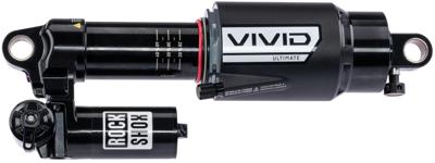 ROCKSHOX schokdemper "vivid ultimate rc2t" rear shock rs vivid ult. rc2t 230 x 65mm
