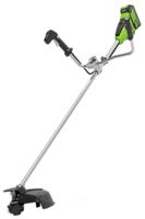 Greenworks GD40BCB Accu grastrimmer | Bosmaaier 40V zonder accu en lader - thumbnail