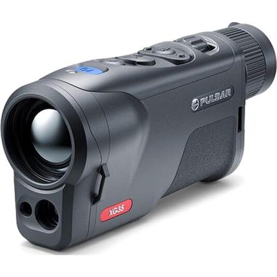 Pulsar Thermal Imaging monocular Oryx LRF XG35