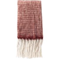 Plaid Phoebe 130x170 cm Pomegranate - thumbnail