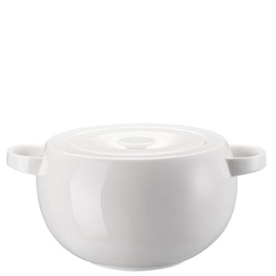 ROSENTHAL - Brillance White - Dekschaal 3,00l