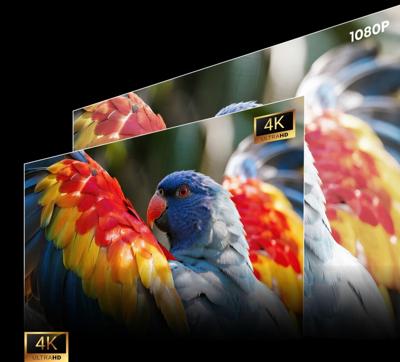 Hisense C3 DLP UHD 4K (3840x2160) 3D Metallic
