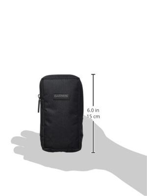 GARMIN Draag Tas, Universeel, Beschermingshoes Handheld Navigatie, 5,7 Inch, Nylon