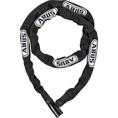 Abus steel-o-chain kettingslot 4804k/75 zwart