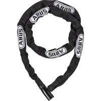Abus steel-o-chain kettingslot 4804k/75 zwart - thumbnail