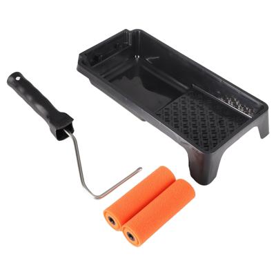 Copenhagen Pro aflakset - Magiccrater - 11 cm - met groef - 4-delig - 23.911.02