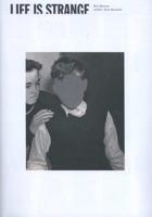 Life is strange - Maarten Asscher, Rob Morees, Saskia Asser - Paperback (9789462082335) - thumbnail