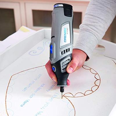Dremel Graveerfrees 0,8 mm (108) - 26150108JA - thumbnail