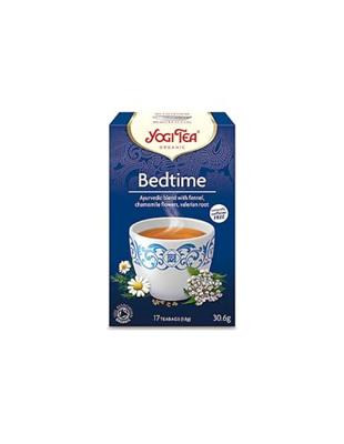Yogi Tea Bedtime - thumbnail