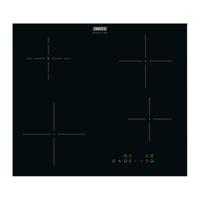 Zanussi inductie kookplaat ZITN641K - thumbnail