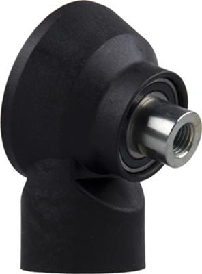 Rotec-afzuigunit zonder boor M16 - 7658182