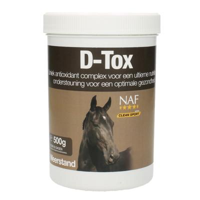 NAF DTox
