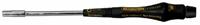 Bernstein Tools for Electronics Dopschroevendraaier ESD Sleutelbreedte (metrisch): 3.5 mm Koplengte: 60 mm - thumbnail