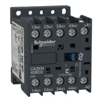 Schneider Electric CA3KN40GD3 Hulpbeveiliging 1 stuk(s) - thumbnail