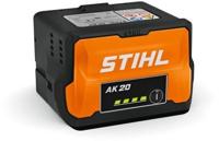 Stihl ak 20 accumulator | 36v / 4,0ah - 45204006535 - thumbnail
