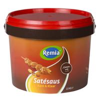 Remia kant en klare satésaus (2,5 kg) - thumbnail