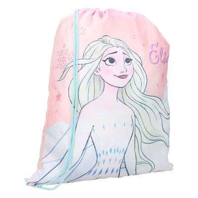 Vadobag Frozen gymtas it's all magic