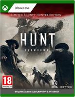 Hunt Showdown - Bounty Hunter Edition - thumbnail