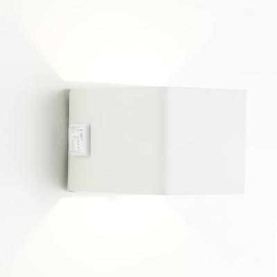 Brilliant Witte opbouwspotIseo oplaadbaar - G80126/05
