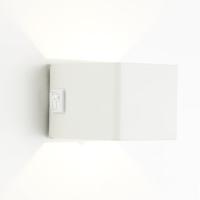 Brilliant Witte opbouwspotIseo oplaadbaar - G80126/05 - thumbnail
