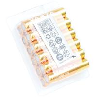 Varta LONGLIFE AAA Big Box 12 AAA batterij (potlood) Alkaline 1200 mAh 1.5 V 12 stuk(s) - thumbnail
