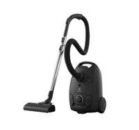 Electrolux EB51C2GG 3 l Trommelstofzuiger Droog 750 W Stofzak - thumbnail