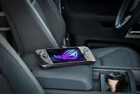 ASUS ROG Ally X RC72LA-NH007W Ryzen Z1 Extreme Zwart - thumbnail