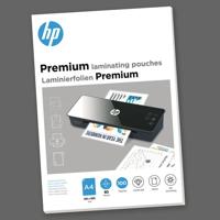 HP Premium lamineerfilm A4 100 stuk(s) - thumbnail