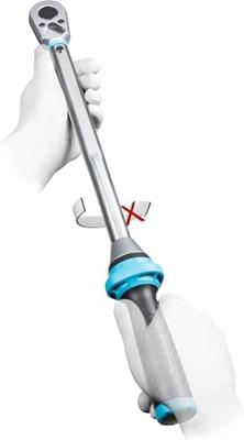 HAZET Momentsleutel 5111-3CT - Draaimomentbereik min-max: 20 - 120 Nm - Nauwkeurigheid: 3% - 3/8 inch (10 mm) vierkant massief - Lengte: 375 mm HAZET Momentsleutel 5111-3CT - Draaimomentbereik min-max: 20 - 120 Nm - Nauwkeurigheid: 3% - 3/8 inch (10 mm) vierkant massief - Lengte: 375 mm