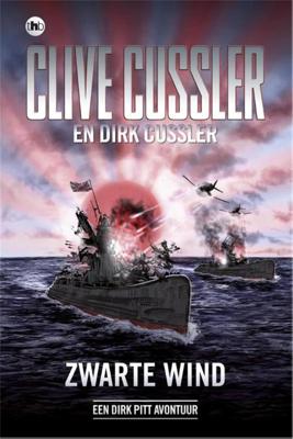 Zwarte wind - Clive Cussler, Dirk Cussler - eBook (9789044339444)