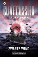 Zwarte wind - Clive Cussler, Dirk Cussler - eBook (9789044339444) - thumbnail
