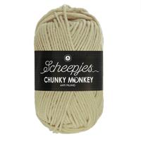 Scheepjes Chunky Monkey 2010 Parchment - thumbnail