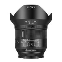Irix 11mm F/4.0 Firefly Canon - thumbnail