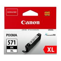 Canon CLI-571XL Zwart - thumbnail