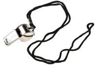 Duckiez Metalen fluit aan koord - thumbnail