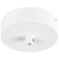 SLV FITU 1004745 Plafondrozet Wit - thumbnail