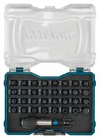 Makita Accessoires Schroefbitset 33-delig - E-12441 E-12441 - thumbnail