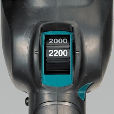 Makita PV001GZ Accu Rotatiepolijstmachine XGT 40V Max Basic Body Makita PV001GZ Accu Rotatiepolijstmachine XGT 40V Max Basic Body